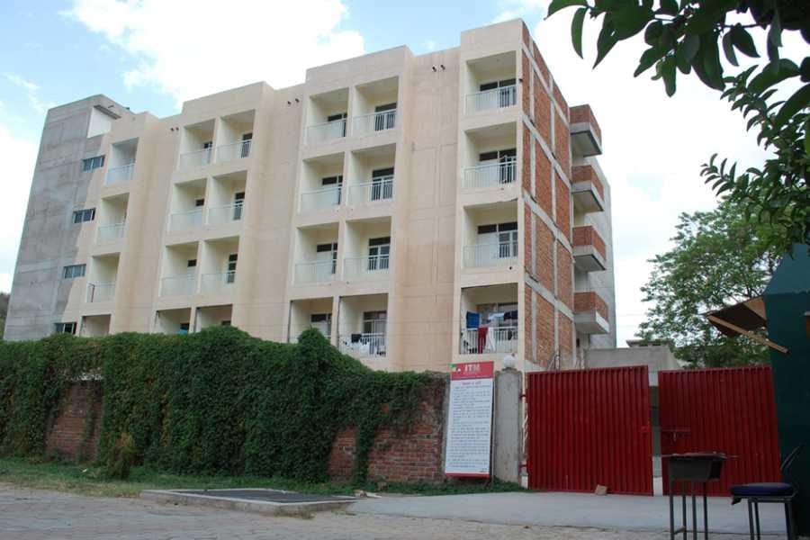 ITM University Gwalior Infrastructure photo 70